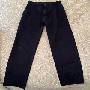 McCarthy uniform/ dress pants men’s size S